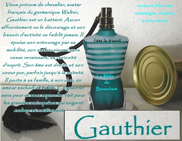 Gauthier